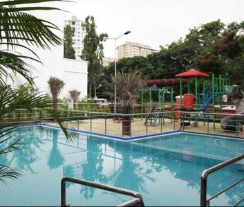 Balcony Image of 3600 Sq.ft 4 BHK Villa for sale in Gopalan Urban Woods, Mahadevapura Bengaluru for Rs. 41300000