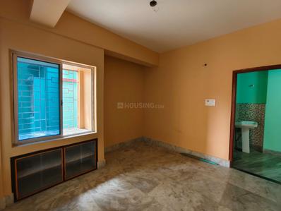 Bedroom Image of 1280 Sq.ft 3 BHK Apartment / Flat for sale in Dum Dum Kolkata for Rs. 10700000