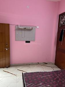 Bedroom Image of 1250 Sq.ft 2 BHK Builder Floor for rent in Beta I Greater Noida for Rs. 25000