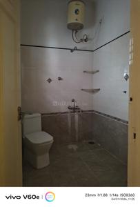 Bathroom Image of 2400 Sq.ft 3 BHK Independent House for rent in Nagarbhavi Bengaluru for Rs. 75000