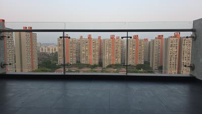 Image of 2900 Sq.ft 4 BHK Apartment / Flat for sale in Lodha Belmondo, Gahunje, Pune for Rs. 47500000