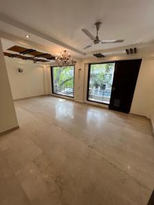 Hall Image of 3420 Sq.ft 3 BHK Builder Floor for rent in Anand Niketan New Delhi for Rs. 250000