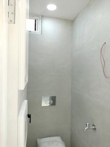 Common Bathroom Image of 1600 Sq.ft 3 BHK Apartment / Flat for sale in Vrindavan Apartment, Sector 6 Dwarka New Delhi for Rs. 28500000
