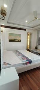 Bedroom Image of 2200 Sq.ft 3 BHK Apartment / Flat for sale in GMS Road Dehradun for Rs. 18700000