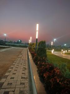 Image of 1000 Sq.ft Residential Plot / Land for sale in Nainod, Indore for Rs. 4700000