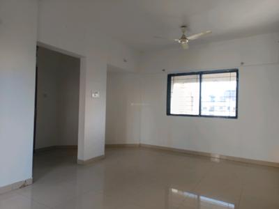 Living Room Image of 1050 Sq.ft 2 BHK Apartment / Flat for rent in Magarpatta Trillium, Magarpatta City Pune for Rs. 40000