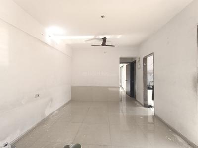Hall Image of 900 Sq.ft 2 BHK Apartment / Flat for sale in Shree Durga CHSL, Airoli Navi Mumbai for Rs. 15200000