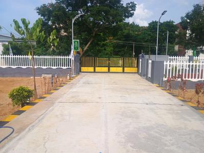 Image of 1070 Sq.ft Residential Plot / Land for sale in Ponmar, Chennai for Rs. 6300000