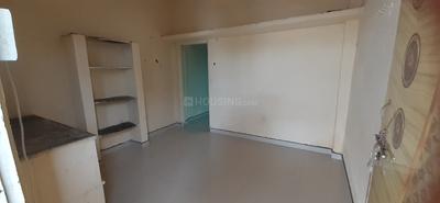 Bathroom Image of 480 Sq.ft 1 RK Independent House for rent in Besa Pipla Nagpur for Rs. 5000