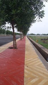 Image of 1800 Sq.ft Residential Plot / Land for sale in Chelluru, Vizianagaram for Rs. 3400000