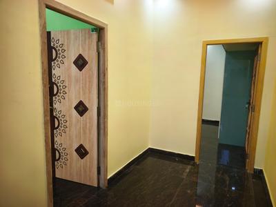 3 BHK Independent House