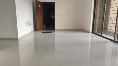 Living Room Image of 1135 Sq.ft 2 BHK Apartment / Flat for sale in Skyi Songbirds , Bhugaon Pune for Rs. 7800000