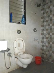 Image of 731 Sq.ft 2 BHK Apartment / Flat for sale in Vihang Valley, Kasarvadavali, Thane for Rs. 9500000