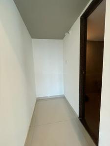 Image of 650 Sq.ft 1 BHK Apartment / Flat for sale in Sairam Shreeram Complex, Virar West, Virar for Rs. 4250000