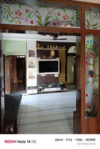 Hall Image of 4800 Sq.ft 3 BHK Duplex for sale in Nadergul Hyderabad for Rs. 23000000
