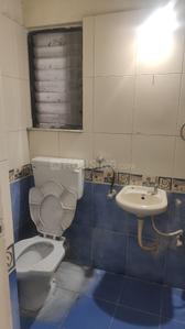 Image of 820 Sq.ft 2 BHK Apartment / Flat for rent in Gulmohar City, Kharadi, Pune for Rs. 31000