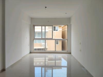 Living Room Image of 1005 Sq.ft 2 BHK Apartment / Flat for sale in VKG Park Estate, Andheri East Mumbai for Rs. 21200000