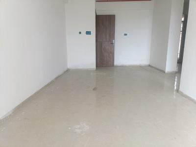 Living Room Image of 1075 Sq.ft 2 BHK Apartment / Flat for sale in Kharghar Navi Mumbai for Rs. 13000000
