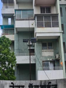 Image of 1100 Sq.ft 2 BHK Apartment / Flat for sale in Majrewadi, Solapur for Rs. 6200000