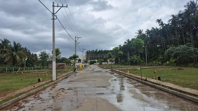 Image of 1200 Sq.ft Residential Plot / Land for sale in Visveswarapura, Bengaluru for Rs. 2640000