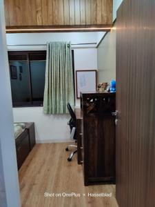 Bedroom Image of 550 Sq.ft 1 BHK Apartment / Flat for sale in Chembur Mumbai for Rs. 11500000