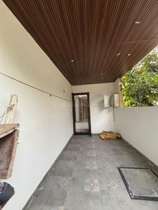 Balcony Image of 2700 Sq.ft 3 BHK Independent House for sale in Nipania Indore for Rs. 16100000