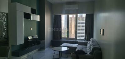 Bathroom Image of 1900 Sq.ft 3 BHK Apartment / Flat for rent in Indiabulls Blu, Worli Mumbai for Rs. 550000