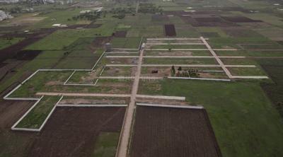 Image of 1650 Sq.ft Residential Plot / Land for sale in Regal City, Poranki Rural, Vijayawada for Rs. 6220000