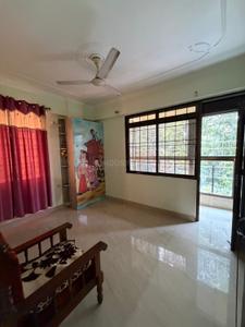 Hall Image of 1400 Sq.ft 3 BHK Apartment / Flat for rent in Rameshwaram Gurudas Bhawan, Doranda Ranchi for Rs. 22000