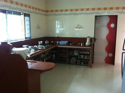 Kitchen Image of 10000 Sq.ft 7 BHK Villa for sale in Samarth Nagar Aurangabad for Rs. 90000000