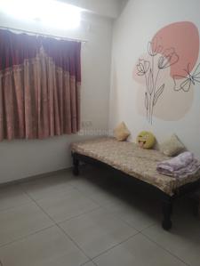 Bedroom Image of 1900 Sq.ft 4 BHK Penthouse for sale in New Alkapuri Vadodara for Rs. 7200000