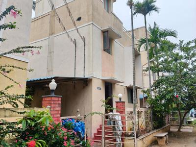 Image of 1000 Sq.ft 2 BHK Builder Floor for sale in Srivatsa Hill View Plot, Navavoor, Coimbatore for Rs. 4900000