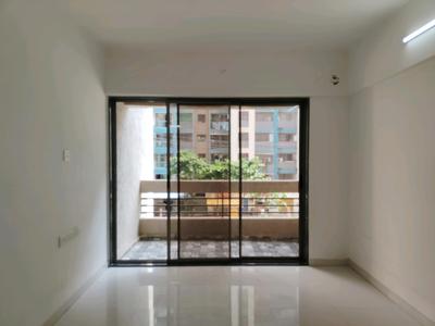 Living Room Image of 650 Sq.ft 1 BHK Apartment / Flat for sale in Evershine Amavi 303, Virar West Virar for Rs. 4600000
