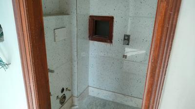 Bathroom Image of 900 Sq.ft 3 BHK Builder Floor for sale in Shastri Nagar New Delhi for Rs. 8600000