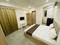 Bedroom Image of Urbanroomz Coliving PG in Sector 45, Gurgaon