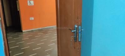 Bedroom Image of 1650 Sq.ft 2 BHK Independent House for rent in Shri Nagar Indore for Rs. 20000
