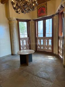 Hall Image of 2300 Sq.ft 3 BHK Apartment / Flat for rent in Colaba Mumbai for Rs. 500000