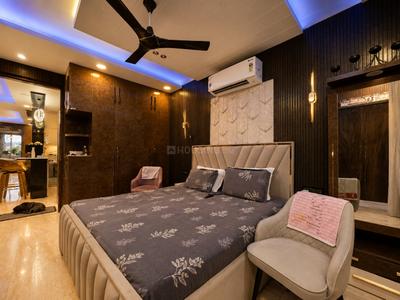 Bedroom Image of 2200 Sq.ft 3 BHK Builder Floor for sale in Jakhan Dehradun for Rs. 15000000