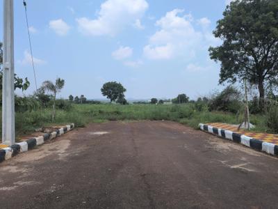 Image of 167 Sq.ft Residential Plot / Land for sale in Adibatla, Hyderabad for Rs. 4500000
