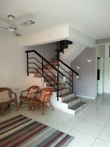 Hall Image of 1800 Sq.ft 3 BHK Villa for sale in Casagrand Arena, Oragadam Sriperambattur Chennai for Rs. 13000000
