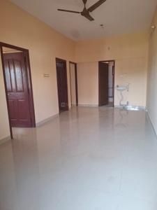 Hall Image of 900 Sq.ft 2 BHK Builder Floor for rent in Vazhu Thareddy Viluppuram for Rs. 12000