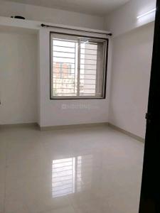 Bedroom Image of 900 Sq.ft 1 BHK Apartment / Flat for rent in Jule Solapur for Rs. 12000