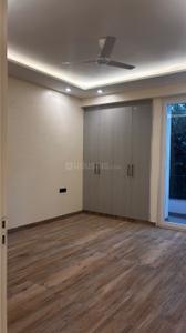 Bedroom Image of 1300 Sq.ft 3 BHK Builder Floor for sale in Palam Vihar Gurgaon for Rs. 22000000