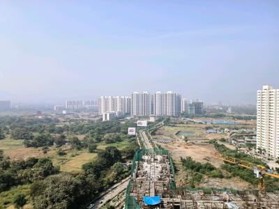 Living Room Image of 700 Sq.ft 2 BHK Apartment / Flat for sale in Runwal Gardens, Dombivli East Thane for Rs. 6200000