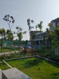 Image of 1700 Sq.ft 4 BHK Villa for sale in Srijan Botanica, Narendrapur, Kolkata for Rs. 19500000