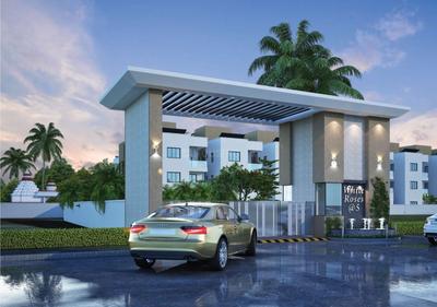 Image of 2966 Sq.ft 4 BHK Villa for sale in Phulnakhara, Cuttack for Rs. 14500001