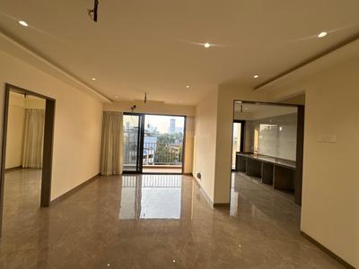 Living Room Image of 1250 Sq.ft 2 BHK Apartment / Flat for sale in Pyramid Centria, Nerul Navi Mumbai for Rs. 20000000