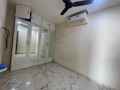 Bedroom Image of 1295 Sq.ft 3 BHK Apartment / Flat for sale in Oberoi Springs, Andheri West Mumbai for Rs. 49500000