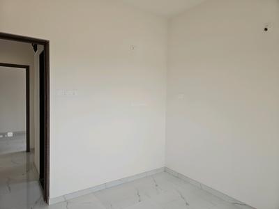 Bedroom Image of 610 Sq.ft 1.5 BHK Apartment / Flat for sale in VTP Purvanchal, Kesnand Pune for Rs. 3650000