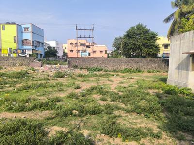 Image of 2494 Sq.ft Residential Plot / Land for sale in Kolapakkam, Chennai for Rs. 23693000